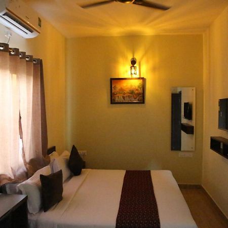 Hotel Bangalore Airport Inn, Near Kempegowda Airport, Airport Pickup & Drop Available 24X7 Devanahalli Экстерьер фото