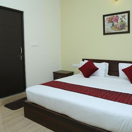 Hotel Bangalore Airport Inn, Near Kempegowda Airport, Airport Pickup & Drop Available 24X7 Devanahalli Экстерьер фото