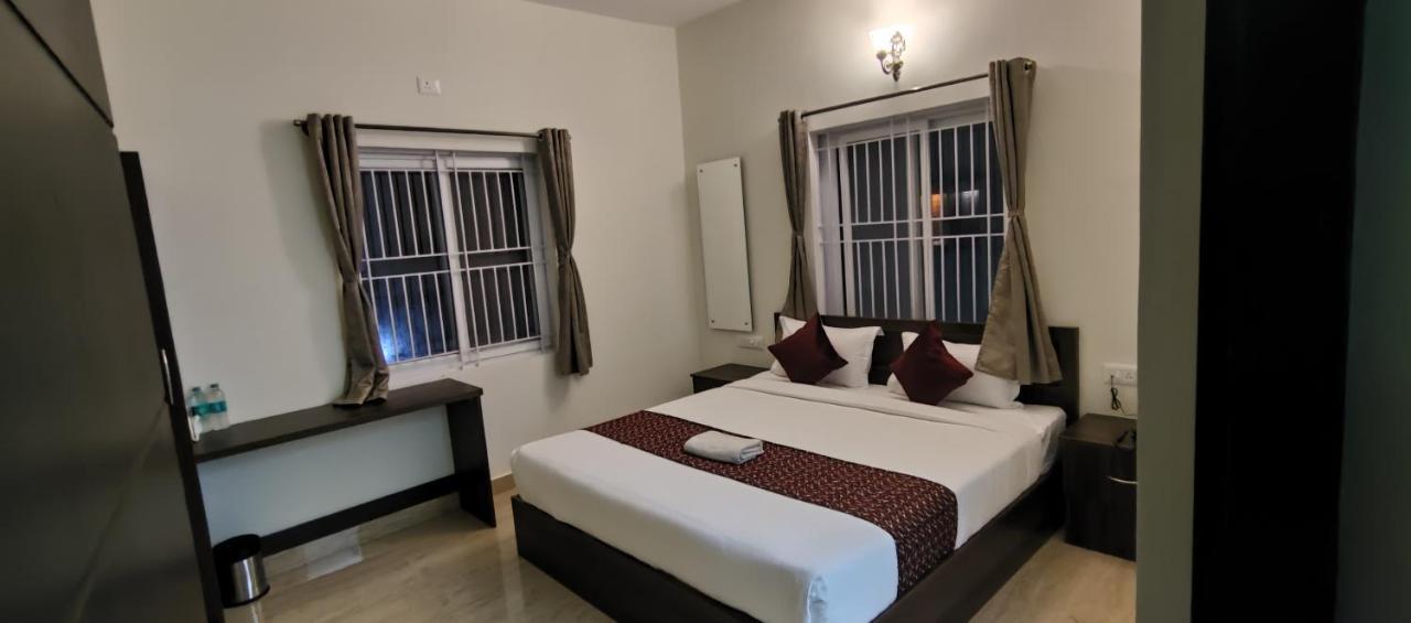 Hotel Bangalore Airport Inn, Near Kempegowda Airport, Airport Pickup & Drop Available 24X7 Devanahalli Экстерьер фото