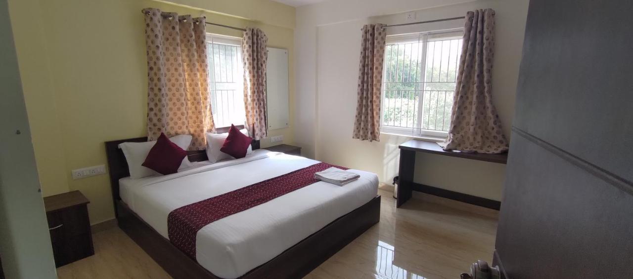 Hotel Bangalore Airport Inn, Near Kempegowda Airport, Airport Pickup & Drop Available 24X7 Devanahalli Экстерьер фото