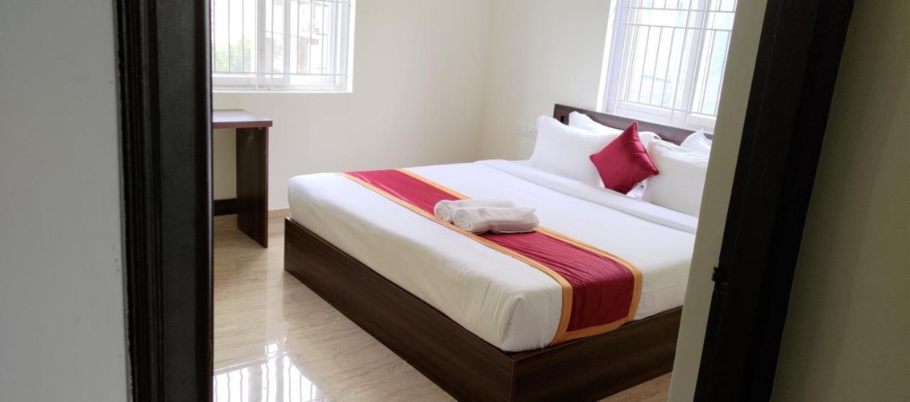 Hotel Bangalore Airport Inn, Near Kempegowda Airport, Airport Pickup & Drop Available 24X7 Devanahalli Экстерьер фото