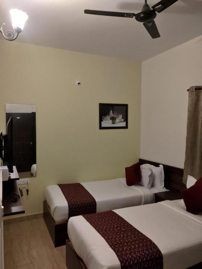 Hotel Bangalore Airport Inn, Near Kempegowda Airport, Airport Pickup & Drop Available 24X7 Devanahalli Экстерьер фото
