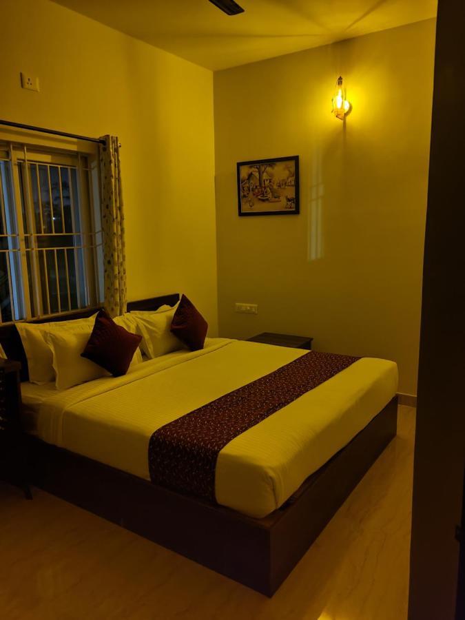 Hotel Bangalore Airport Inn, Near Kempegowda Airport, Airport Pickup & Drop Available 24X7 Devanahalli Экстерьер фото