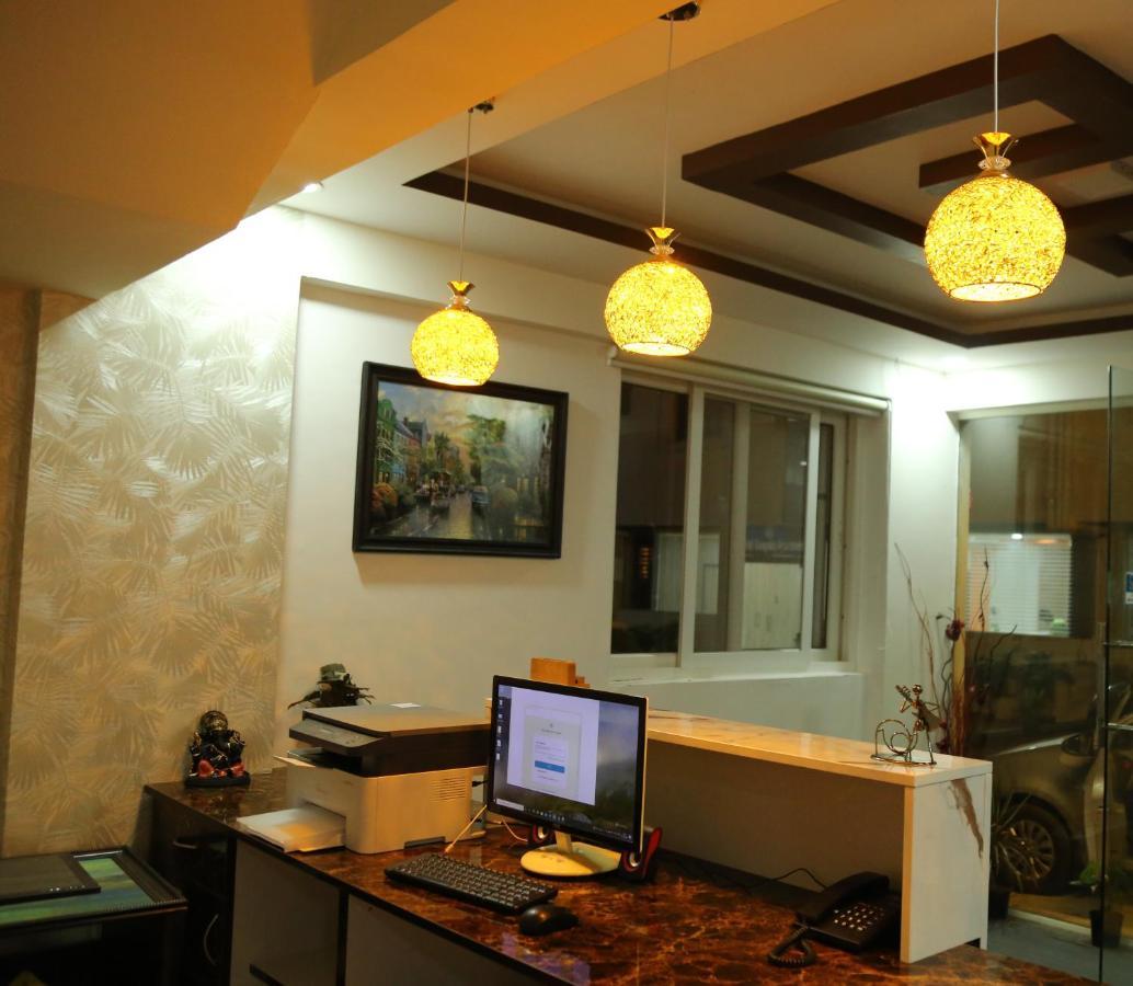 Hotel Bangalore Airport Inn, Near Kempegowda Airport, Airport Pickup & Drop Available 24X7 Devanahalli Экстерьер фото