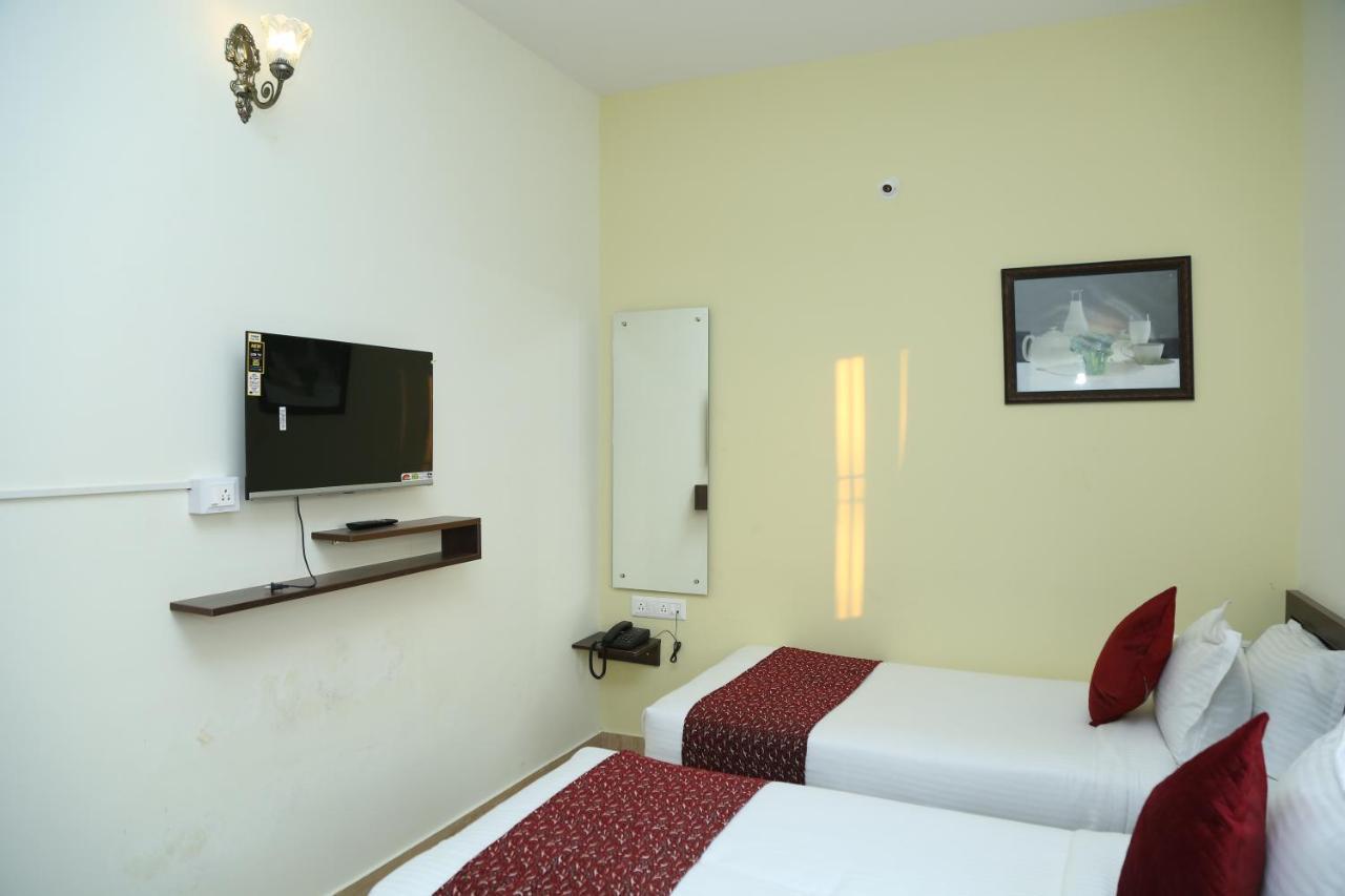 Hotel Bangalore Airport Inn, Near Kempegowda Airport, Airport Pickup & Drop Available 24X7 Devanahalli Экстерьер фото