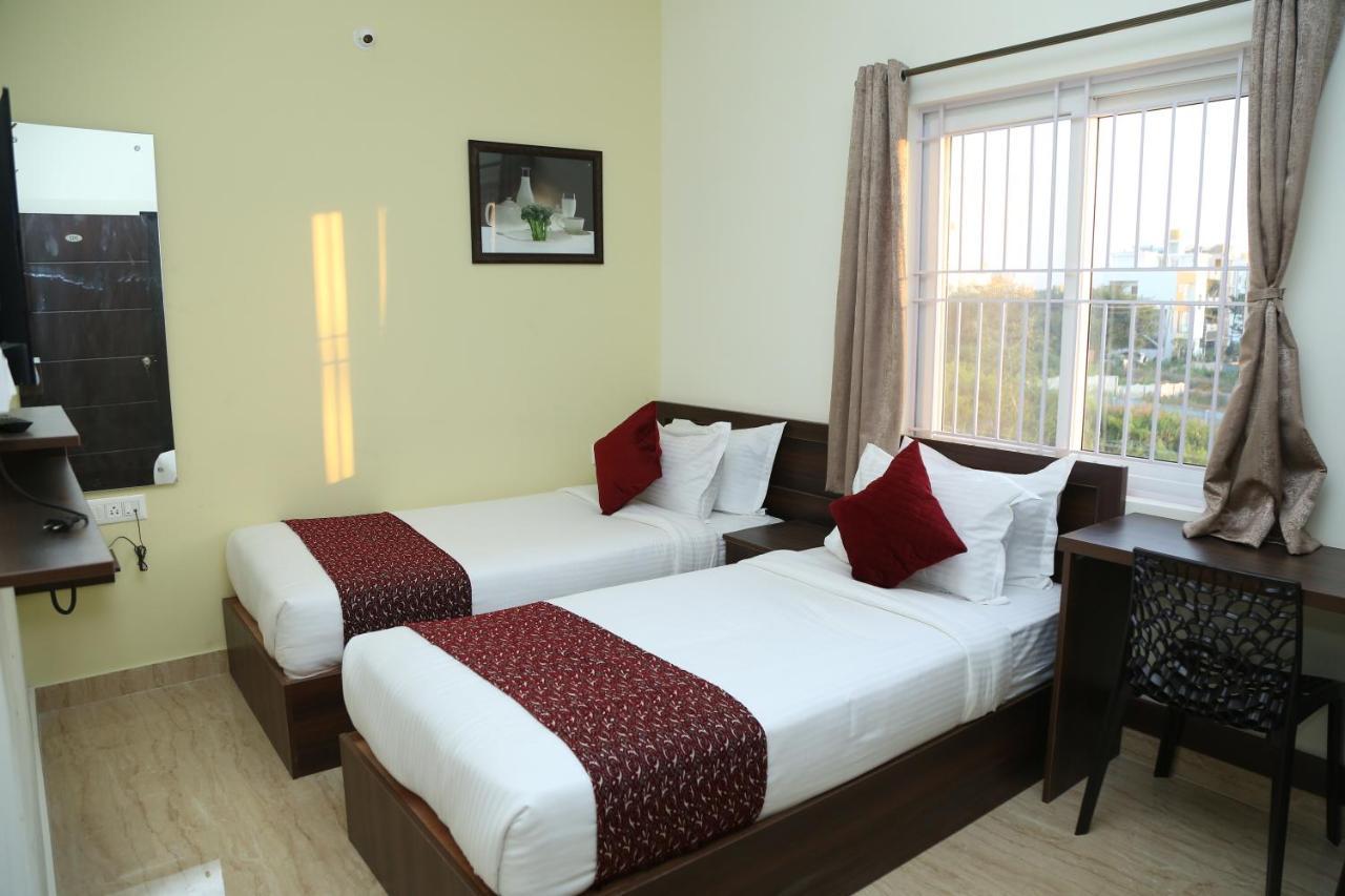 Hotel Bangalore Airport Inn, Near Kempegowda Airport, Airport Pickup & Drop Available 24X7 Devanahalli Экстерьер фото