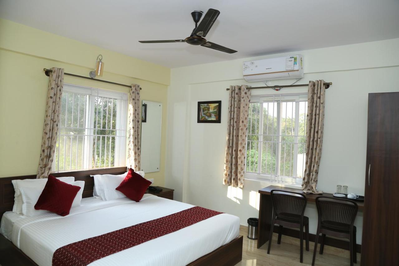 Hotel Bangalore Airport Inn, Near Kempegowda Airport, Airport Pickup & Drop Available 24X7 Devanahalli Экстерьер фото
