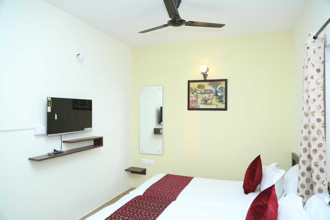 Hotel Bangalore Airport Inn, Near Kempegowda Airport, Airport Pickup & Drop Available 24X7 Devanahalli Экстерьер фото