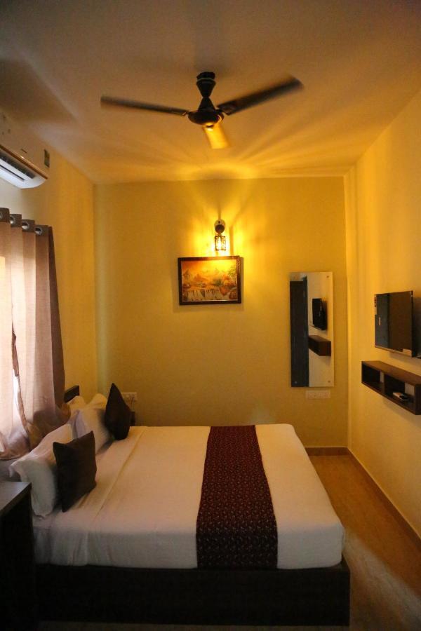 Hotel Bangalore Airport Inn, Near Kempegowda Airport, Airport Pickup & Drop Available 24X7 Devanahalli Экстерьер фото